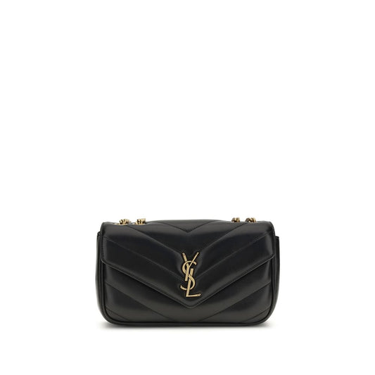 Black Lamb Ovis Aries Aries Shoulder Bag
