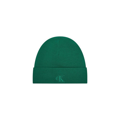 Bicolor Viscose Cap (Baseball Hat)