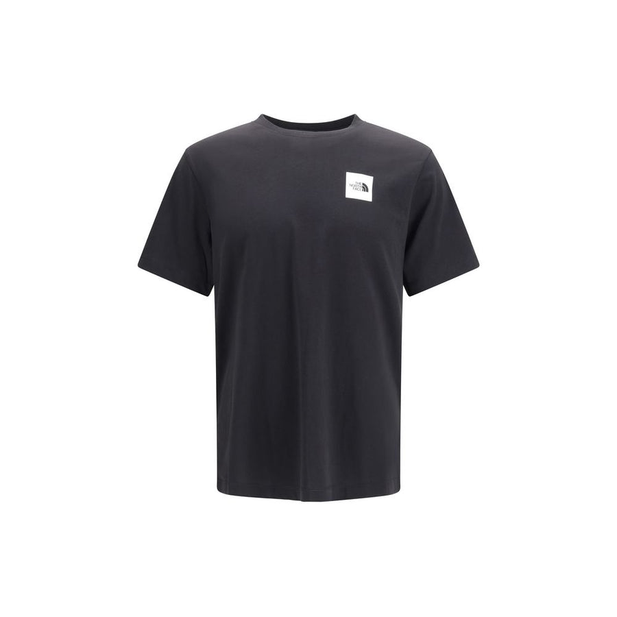 Black Cotton Sportswear