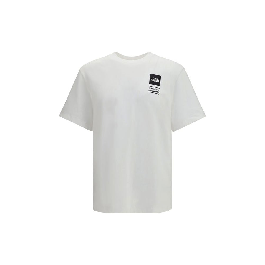 White Cotton Sportswear