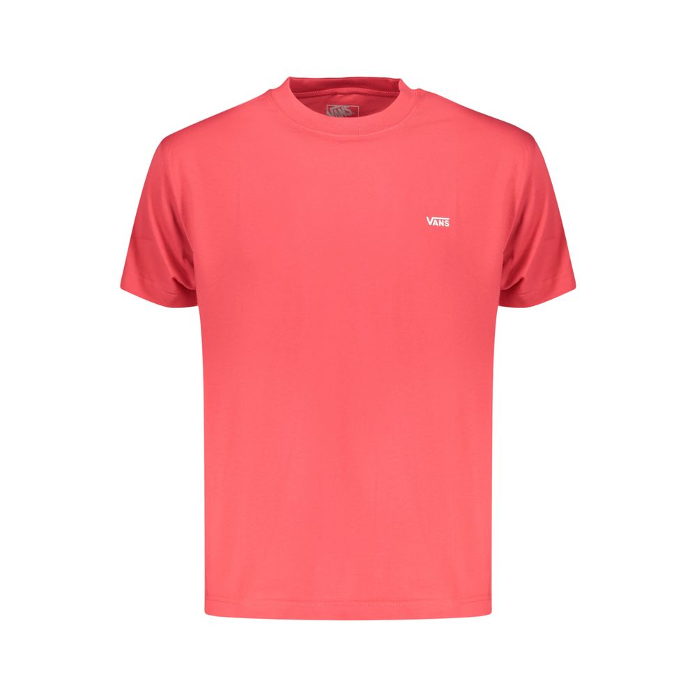 Rosso Cotton Men T-Shirt