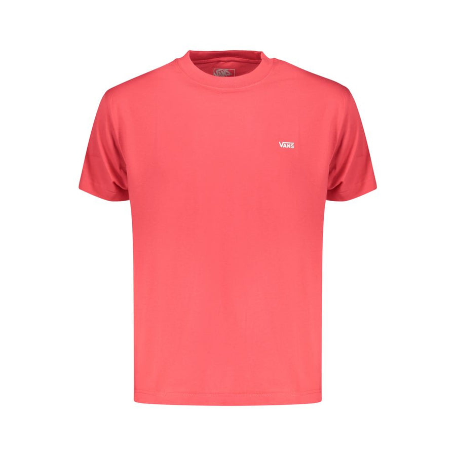 Rosso Cotton Men T-Shirt