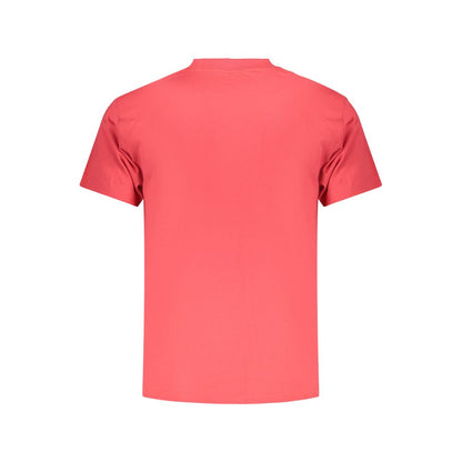 Rosso Cotton Men T-Shirt