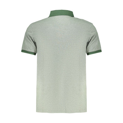 Verde Cotton Men Polo