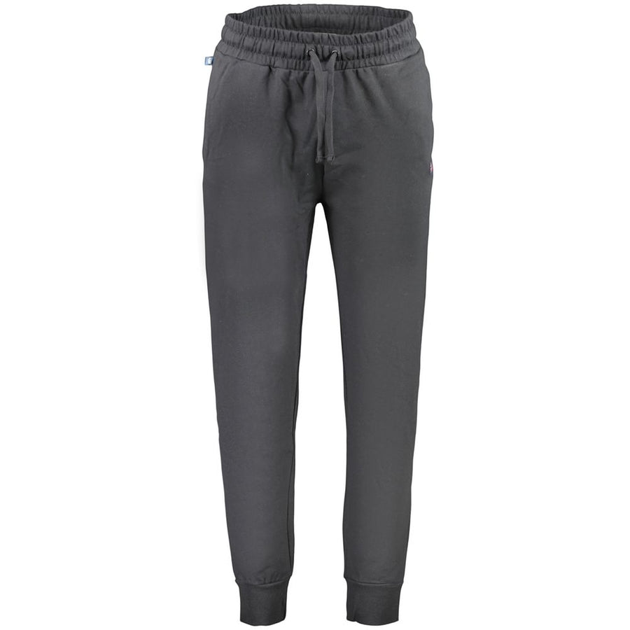 Nero Cotton Men's Jogger Pant