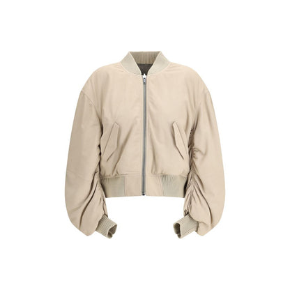 Beige Lamb Ovis Aries Aries Clothing