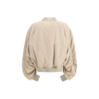Beige Lamb Ovis Aries Aries Clothing