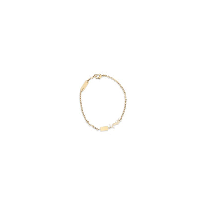 Gold Brass Bracelet