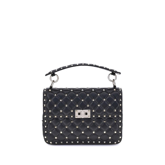 Black Lamb Ovis Aries Aries Shoulder Bag