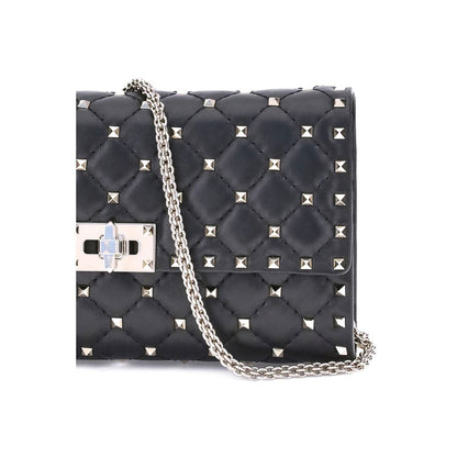 Black Lamb Ovis Aries Aries Shoulder Bag