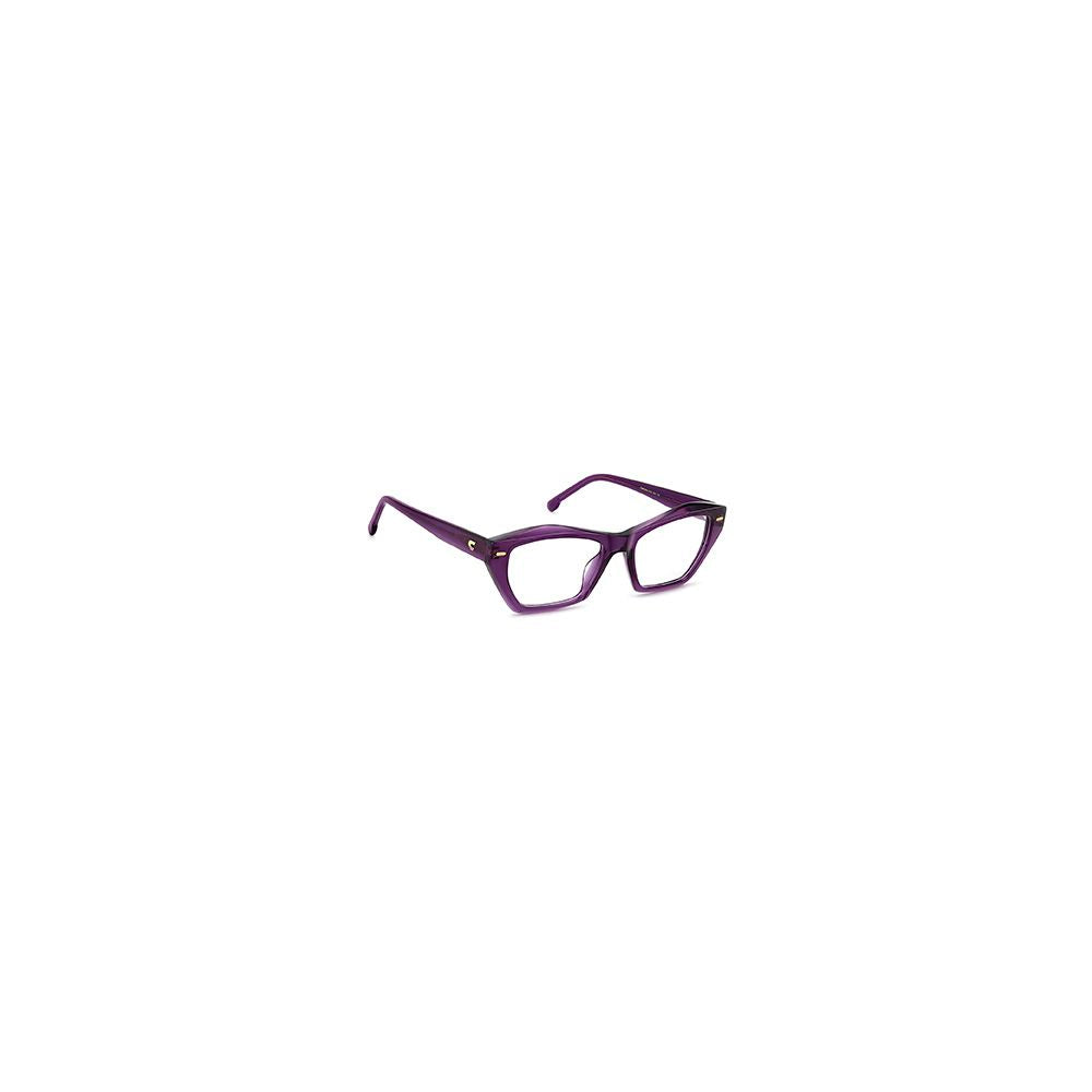 Purple Acetate Glasses (Frames)
