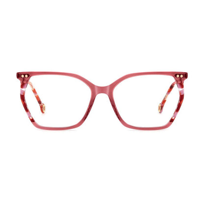 Pink Acetate Glasses (Frames)
