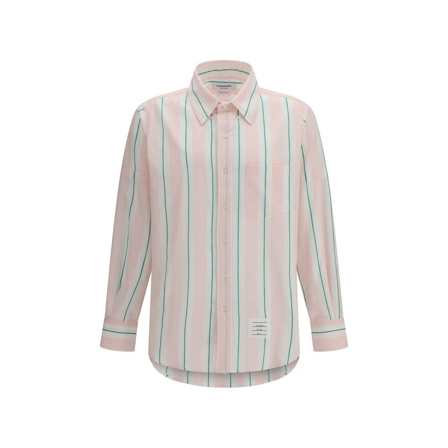 Multicolor Cotton Shirt
