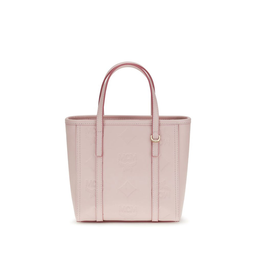 Multicolor Calf Leather Bos Taurus Shoulder Bag