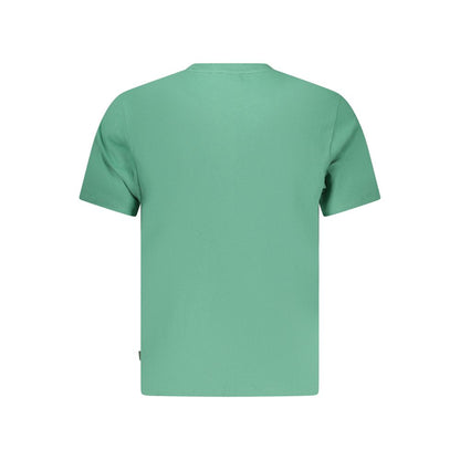 Verde Cotton Men Shirt