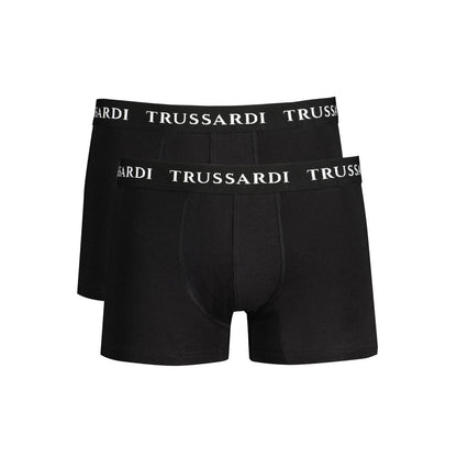Nero Cotton Men's Boxer Brief