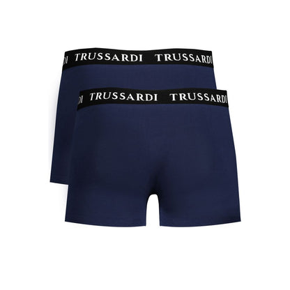 Blu Cotton Men's Boxer