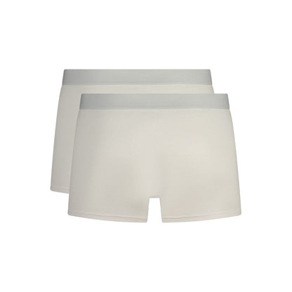 Bianco Cotton Men Boxer Short
