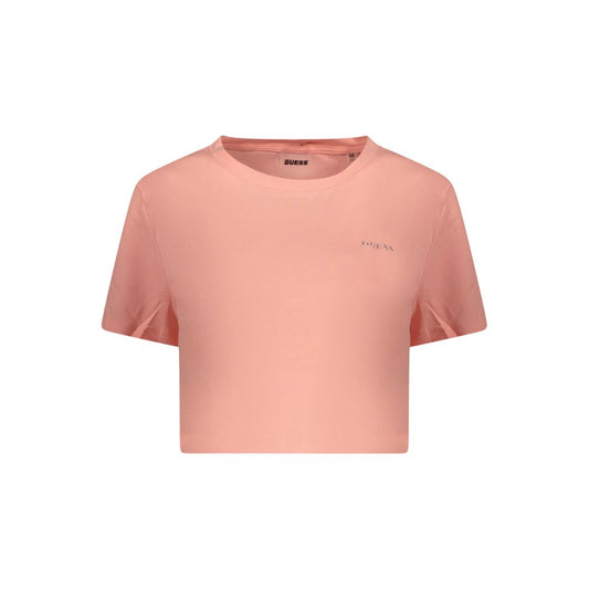 Rosa Cotton Women T-Shirt