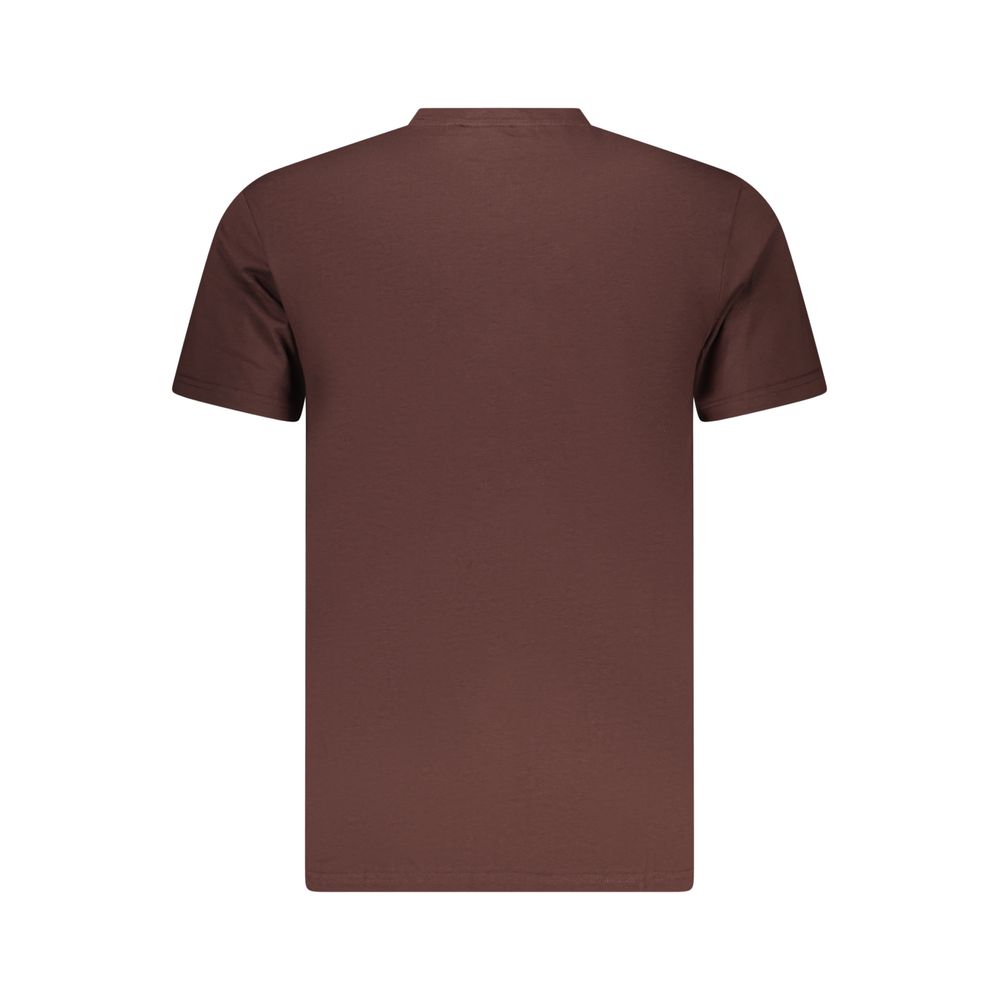 Neon Cotton Men T-Shirt