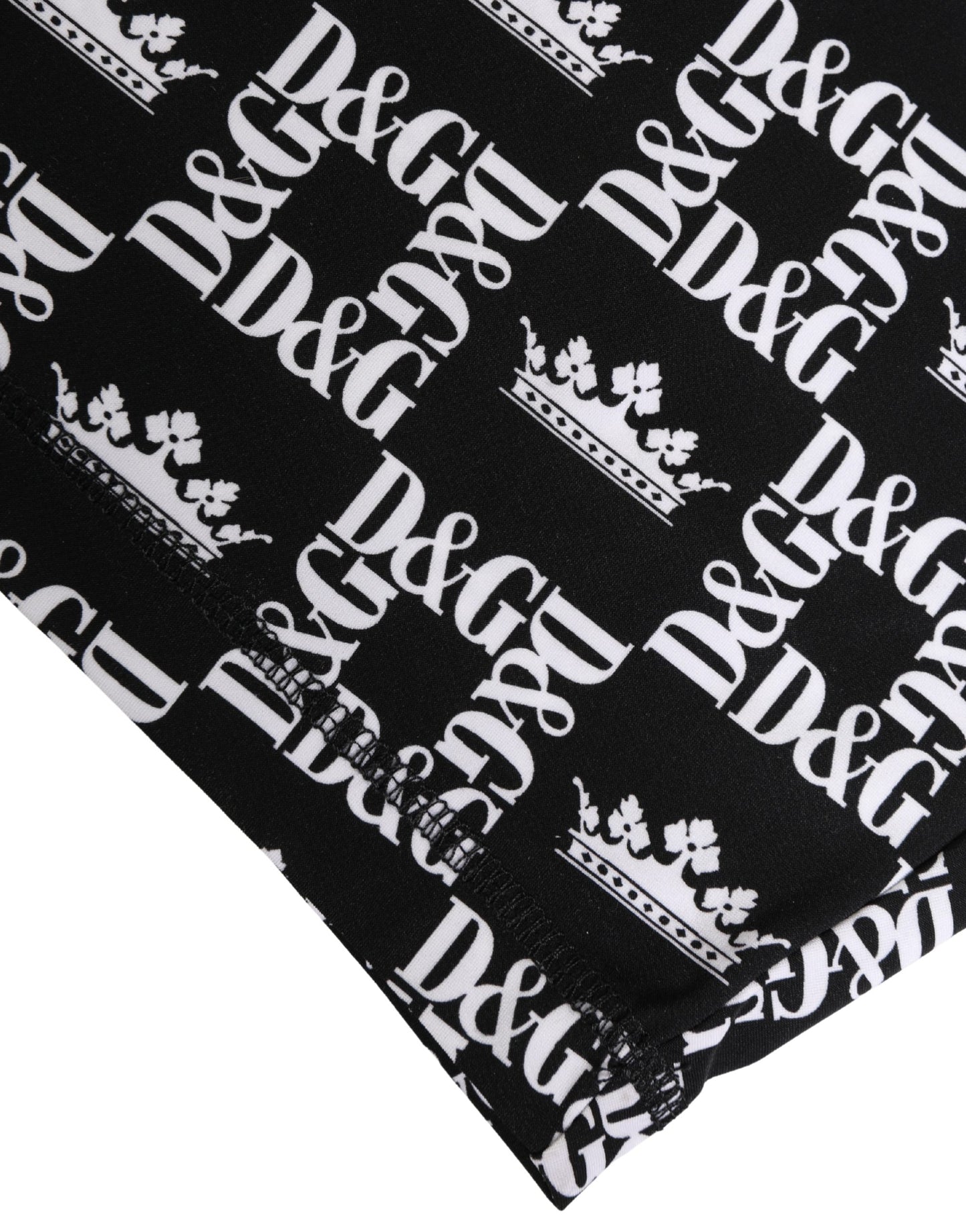 Multicolor Patterned Cycling Bike Shorts Underwear