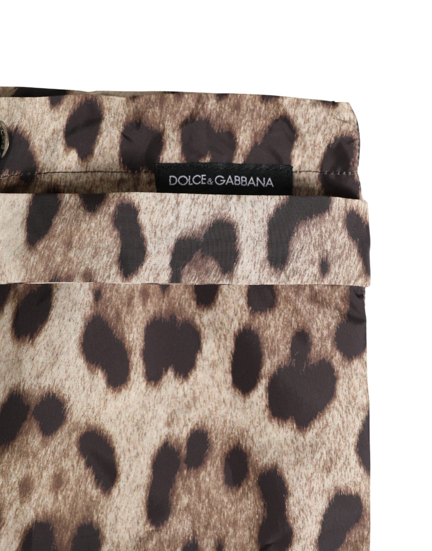 Multicolor Patterned Cycling Bike Shorts Underwear