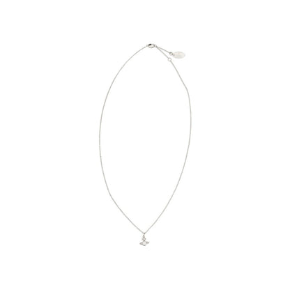 Gold Metal Necklace
