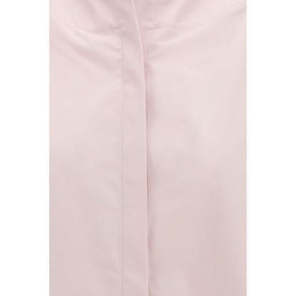 Multicolor Cotton Shirt