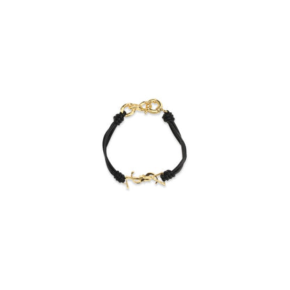 Black Lamb Ovis Aries Aries Bracelet