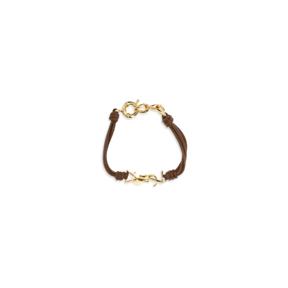 Bicolor Lamb Ovis Aries Aries Bracelet