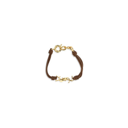 Bicolor Lamb Ovis Aries Aries Bracelet