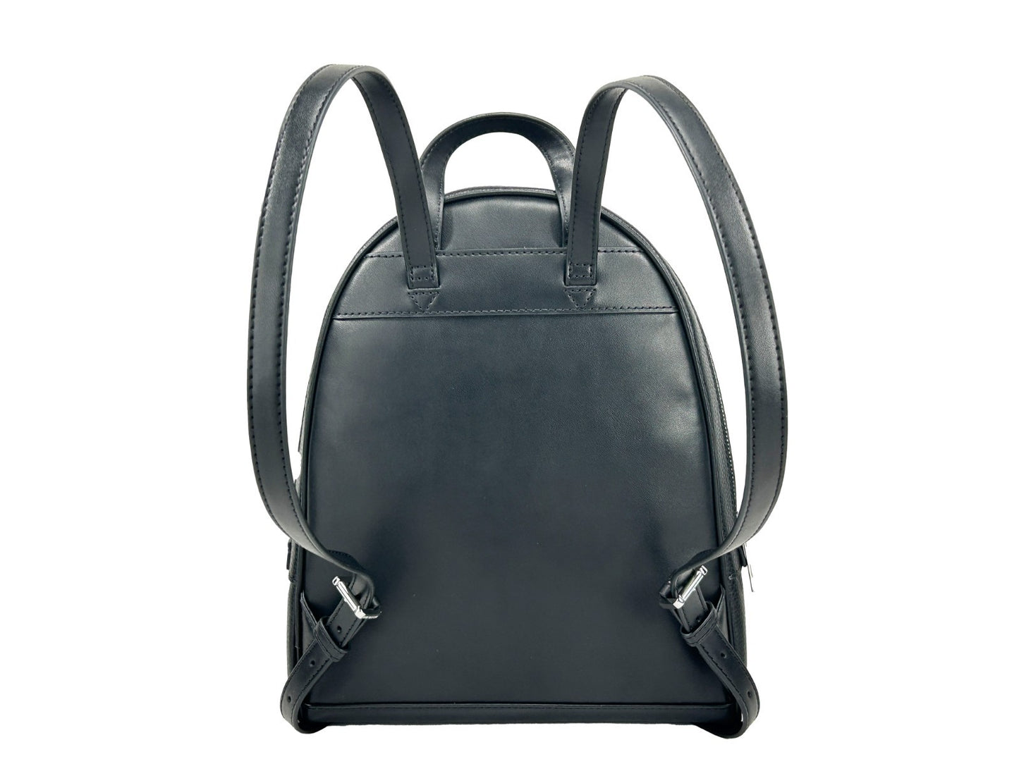 Michael Kors Rhea Medium PVC Backpack Bookbag