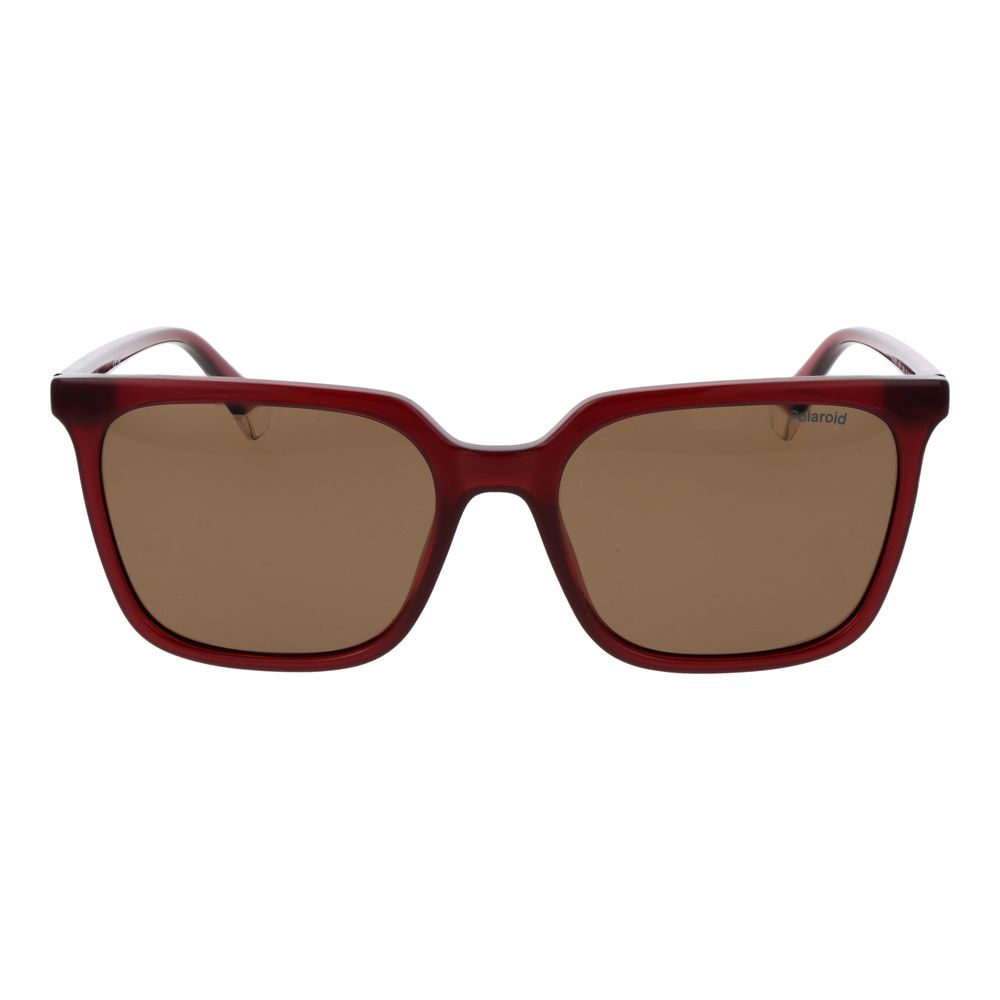 Multicolor Plastic Sunglasses