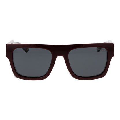 Multicolor Plastic Sunglasses