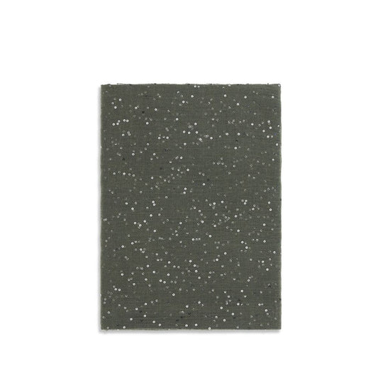 Bicolor Cashmere Scarf