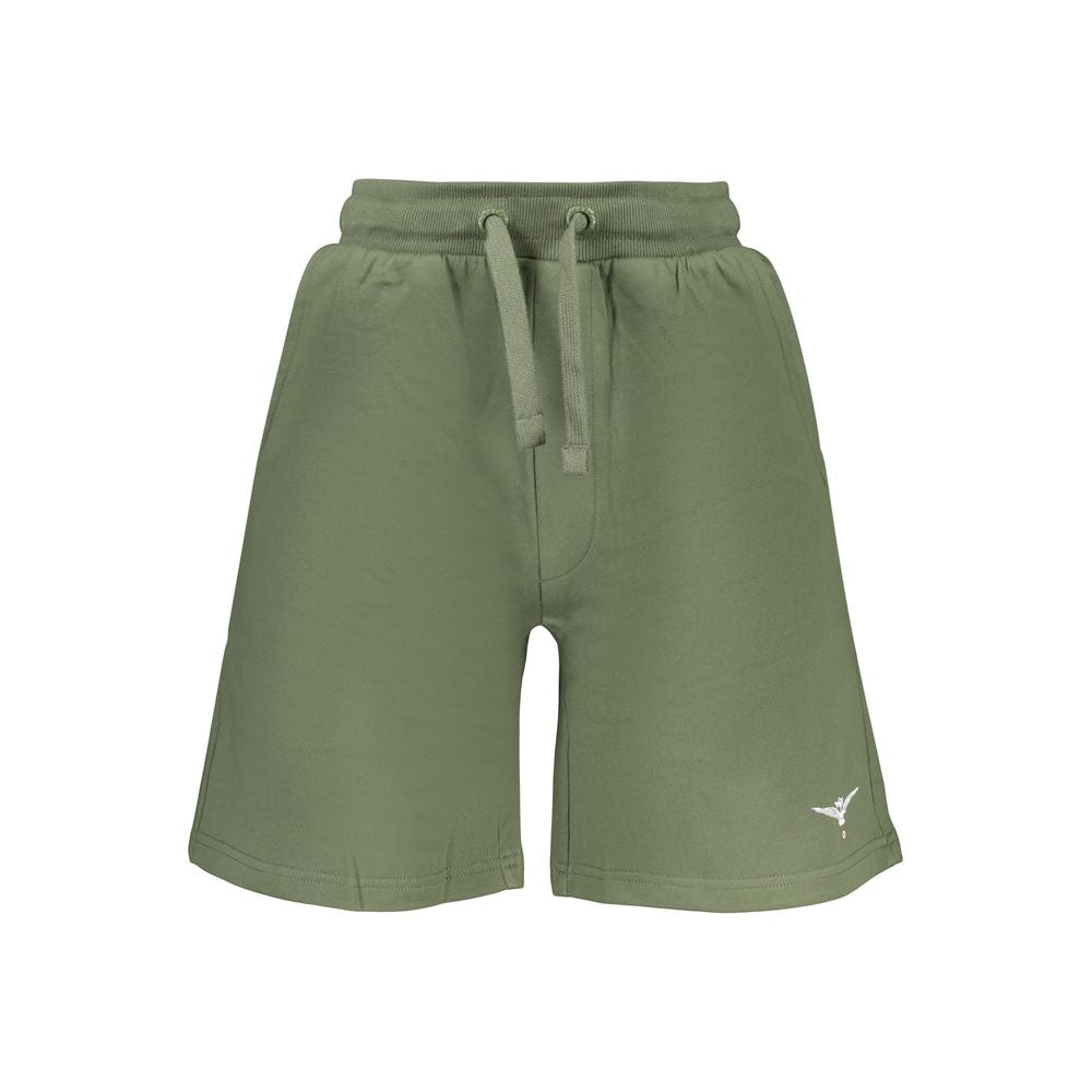 Verde Cotton Men's Shorts
