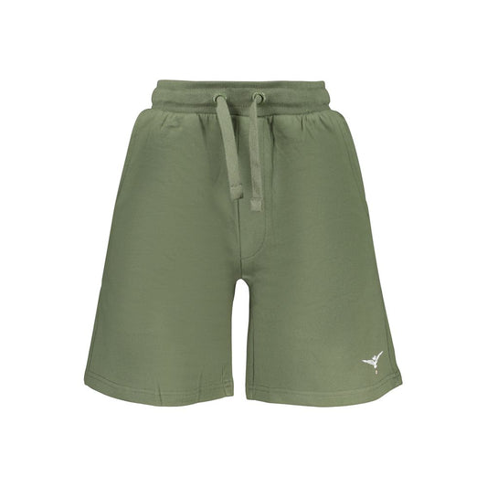 Verde Cotton Men's Shorts