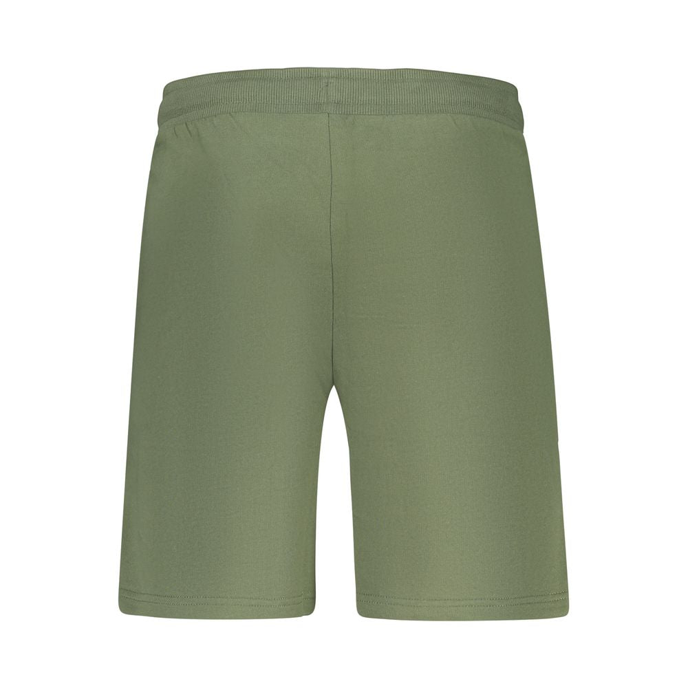 Verde Cotton Men's Shorts