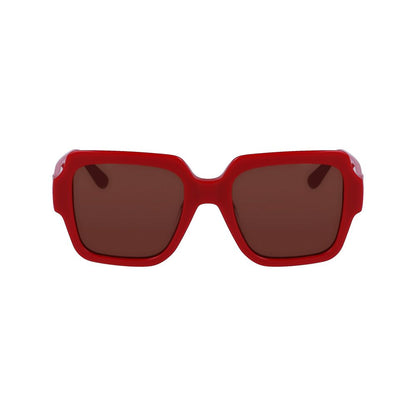 Multicolor Acetate Sunglasses