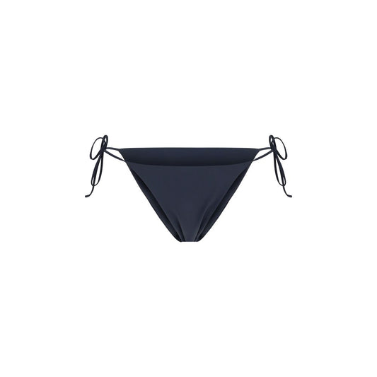 Gray Polyamide Bikini
