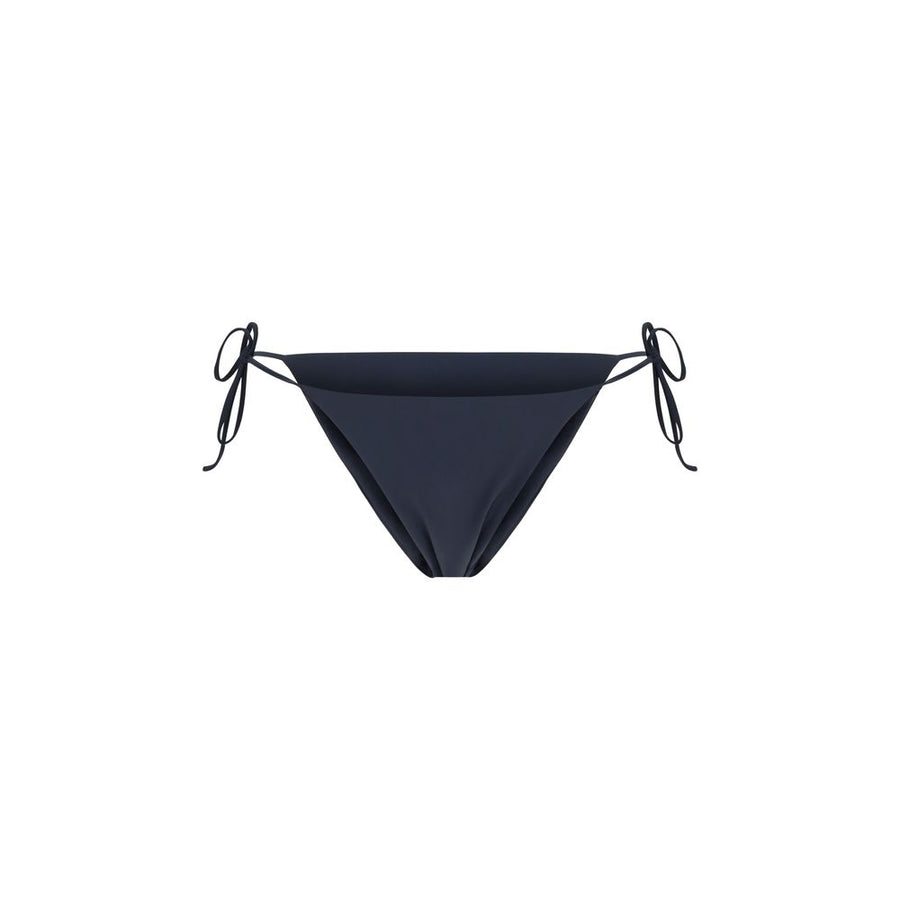 Gray Polyamide Bikini