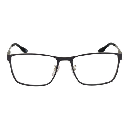 Gray Metal Glasses (Frames)