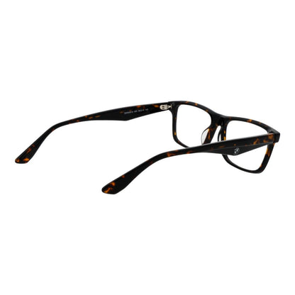 Brown Plastic Glasses (Frames)