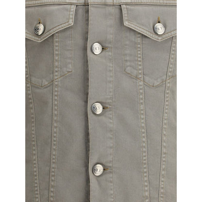 Bicolor Cotton Clothing