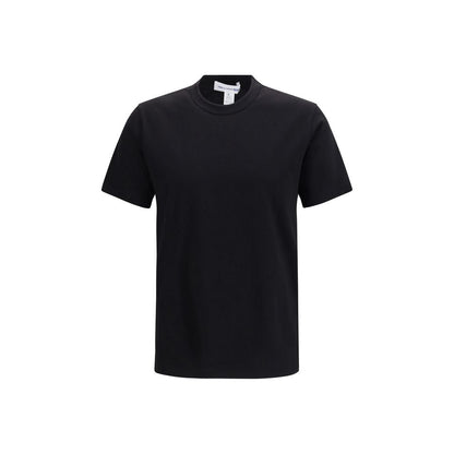 Black Cotton Sportswear