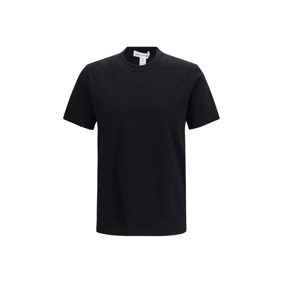 Black Cotton Sportswear