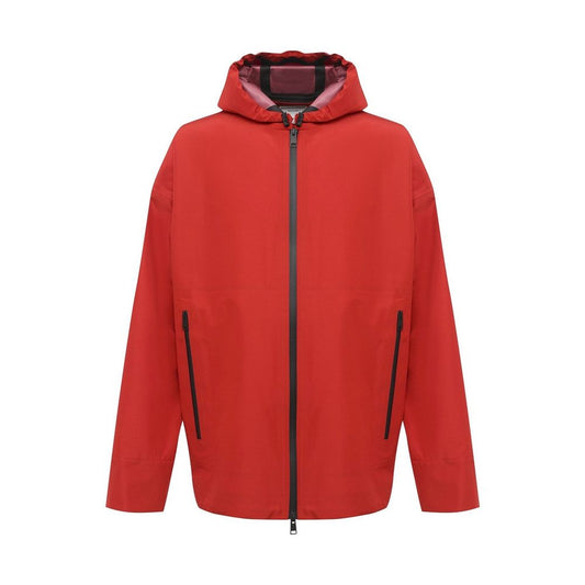 Multicolor Polyamide Clothing