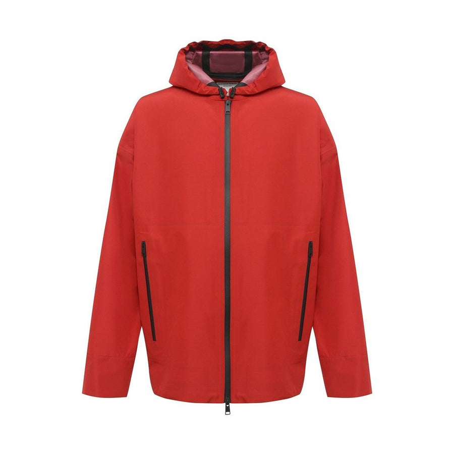 Multicolor Polyamide Clothing