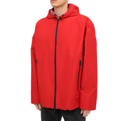 Multicolor Polyamide Clothing