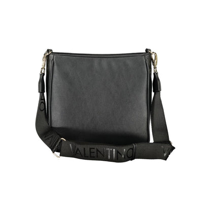 Nero Polyurethane Women's Bag
